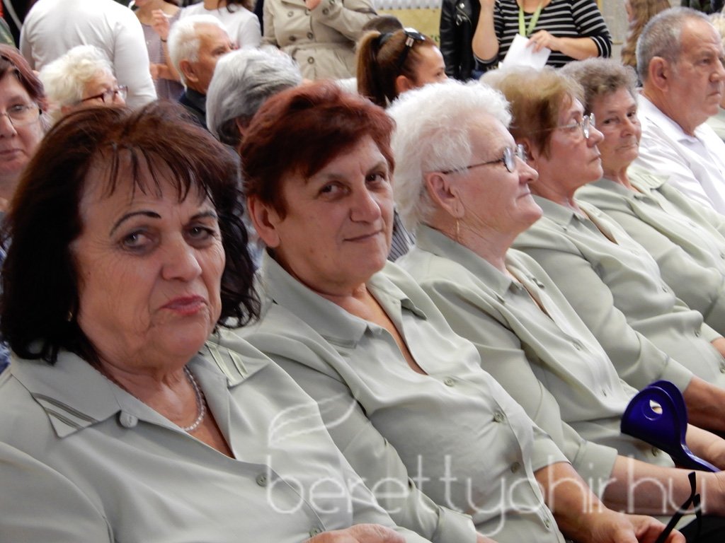 VIII. Bihari Mézes Nap 108